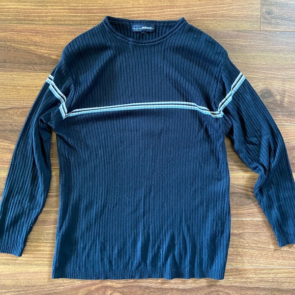 Y2K motogear sweater unisex - Picture 1 of 2